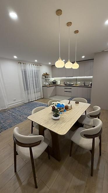 Аренда квартир: 🏡 СДАЁТСЯ ДОМ НА ДОЛГИЙ СРОК 📍 Село Кок-Жар, ул. Аалы Токомбаева Дом — 3