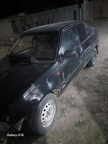 daewoo matiz под выкуп: Daewoo Nexia: 2016 г., Механика, Седан — 3