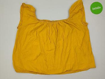 hm biale bluzki: Bluzka damska, rozmiar XL — 2