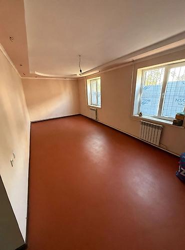 щербакова манаса: 110 м², 3 комнаты, Семейным — 3
