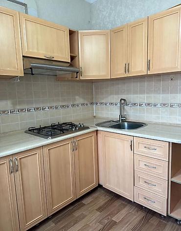 Продажа квартир: 3 комнаты, 64 м², 105 серия, 1 этаж, Косметический ремонт — 9