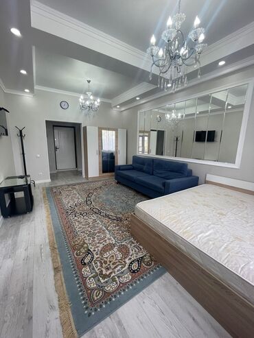 белаводск квартира: 1 комната, Собственник, Без подселения, С мебелью полностью