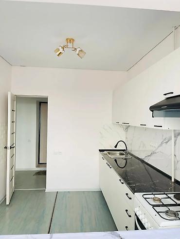 дома бишкек: 2 комнаты, 48 м², 4 этаж — 5