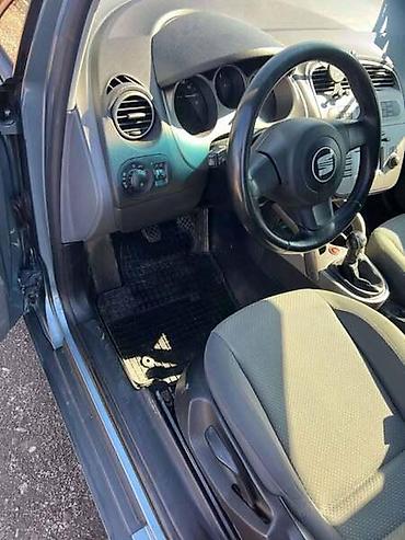 sticha: PREKIDAČI, RUČICE, TASTERI ZA SEAT ALTEA | Prekidači, ručice — 1