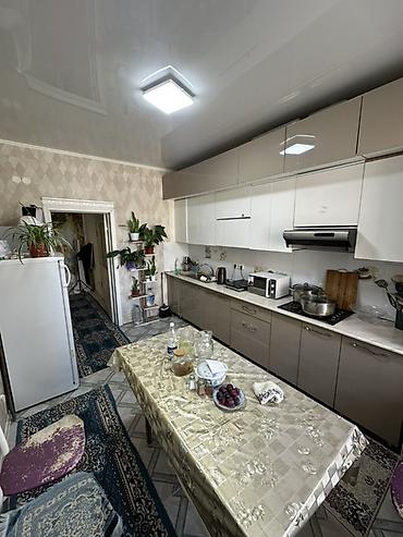 Продажа квартир: 4 комнаты, 102 м², АЮ Гранд Элитка, 1 этаж, Свежий ремонт — 7