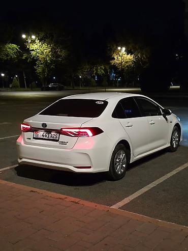 поворотник тойота виндом: Toyota Corolla: 2022 г., 1.8 л, Вариатор, Гибрид, Седан — 2