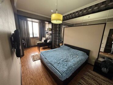 Продажа квартир: 2 комнаты, 70 м², Элитка, 6 этаж, Дизайнерский ремонт