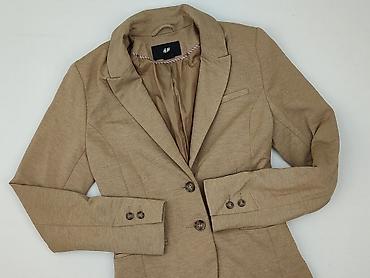 kurtka mis hm: H&M, Marynarka damska, rozmiar XS — 1