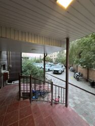 Продажа квартир: 3 комнаты, 90 м², Элитка, 1 этаж, Дизайнерский ремонт — 13