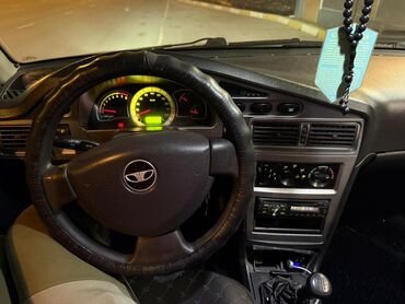 Daewoo: Daewoo Nexia: 2011 г., 1.6 л, Механика, Бензин, Седан at lalafo.kg — 3 Daewoo: Daewoo Nexia: 2011 г., 1.6 л, Механика, Бензин, Седан — 3