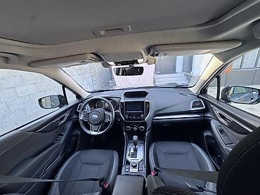 субару коробка: Subaru Forester: 2020 г., 2.5 л, Автомат, Бензин, Кроссовер — 4