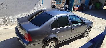 продажы авто: Volkswagen Jetta: 2003 г., Седан — 5