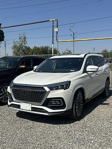 голф 3 цена: Jetour X90: 2021 г., 1.5 л, Бензин, Кроссовер — 1
