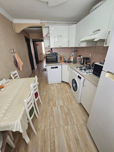 Köhnə tikili: Bakı, 3 otaqlı, Köhnə tikili, 70 kv. m — 11