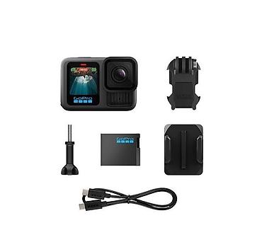 dji 5 pro: Экшн-камера GoPro HERO 13 Black купить в Бишкеке Хотите максимум — 2
