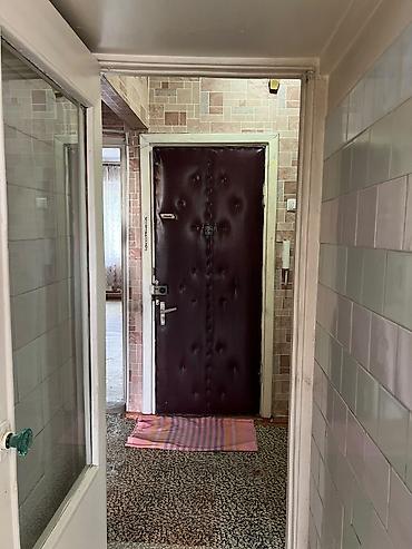 Кыймылсыз мүлк: 2 бөлмө, 52 м², 105-серия, 3 кабат, Косметикалык оңдоо — 3