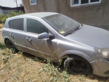 радиатор охлаждения опель вектра б: Opel Astra: 2008 г., 1.6 л, Робот, Бензин, Хэтчбэк