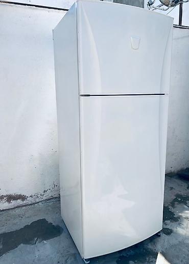 soyuducu qiymətləri: SHARP NOFROST Xarici brendidir Tailand Supper iwleyir hündürü — 1