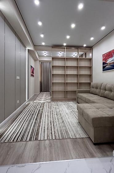 1 комната, 47 м², Технопарк 7 этаж, Косметический ремонт