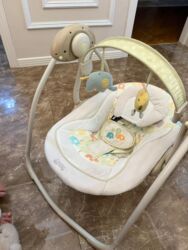 Manejlər: Lx….Qiymet 67azn.Yellenen beşikdi bir cox funksiyaları var.Müxtelif