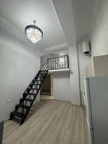 Продажа квартир: 1 комната, 40 м², Элитка, 9 этаж, Евроремонт at lalafo.kg — 2 Продажа квартир: 1 комната, 40 м², Элитка, 9 этаж, Евроремонт — 2