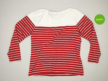 marina ptak: Janina, Bluzka damska, rozmiar 3XL — 3