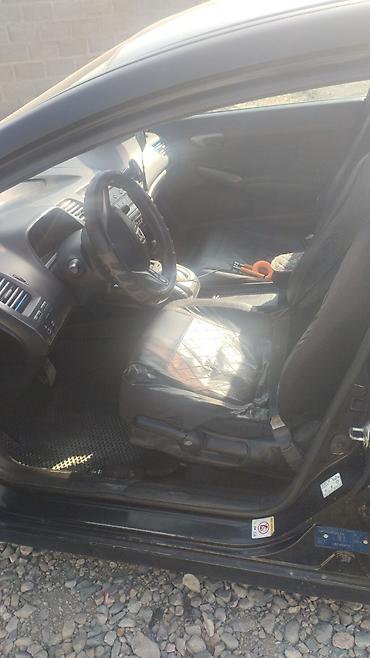 2009: Honda Civic: 2009 г., 1.3 л, Автомат — 5