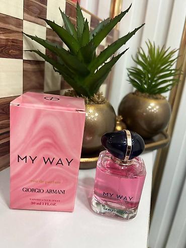 Parfemi: Parfemi od 30 ml — 6