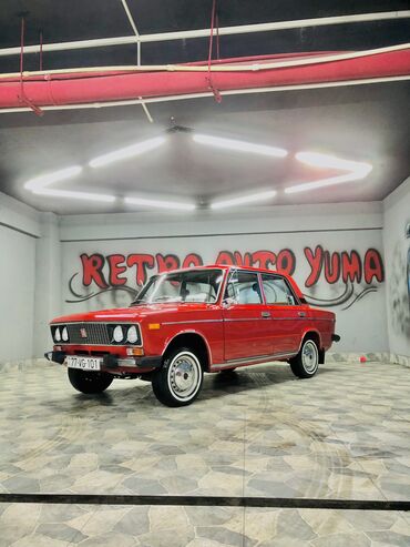фольксваген джетта 6: ВАЗ (ЛАДА) 2106: 1.6 л | 1980 г. 100000 км Седан
