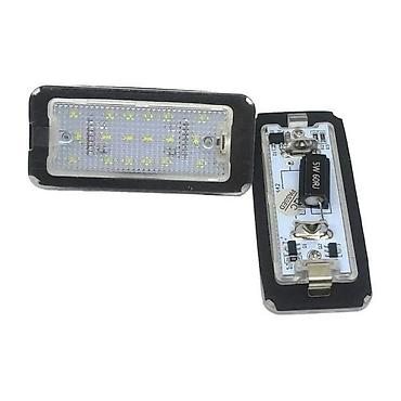 vulkan obrenovac: Led osvetljenje tablice Fiat 500. Led panel za osvetljenje tablice sa — 1