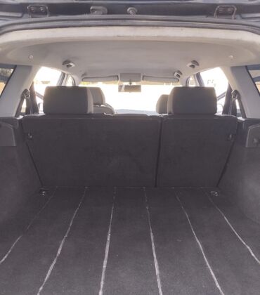 Ford: Ford Mondeo: 2002 г., 2.3 л, Механика, Бензин, Универсал — 5