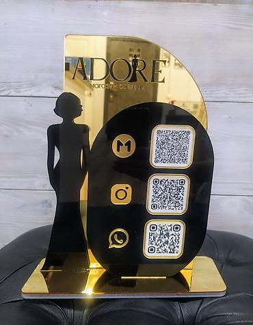 Печать: УФ печать, | Таблички — 8