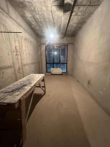 Продажа квартир: 1 комната, 45 м², Элитка, 5 этаж, Готовая ПСО (под самоотделку) — 1