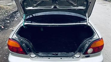 Kia: Kia Sephia: 1999 г., 1.5 л, Механика, Бензин, Седан — 8