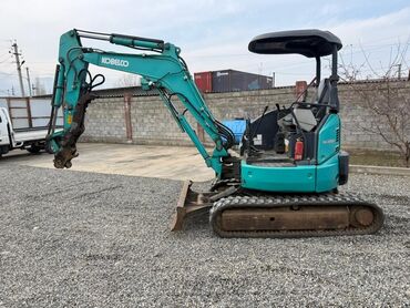 Экскаваторы: Экскаватор, 2018 г., Гусеничный — 2