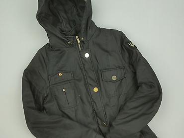 mosquito kurtki: Parka damska, rozmiar XS — 1