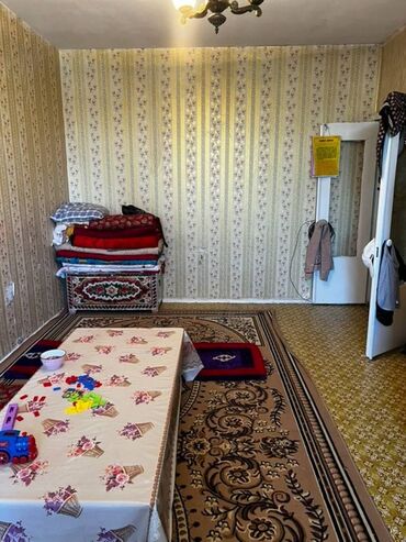 аренда квартира нижний аларча: 2 комнаты, 52 м², 106 серия, 7 этаж, Старый ремонт