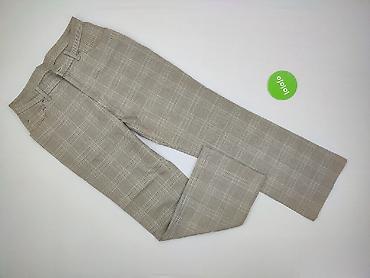 na metce: Marks & Spencer, Spodnie materiałowe damskie, rozmiar L — 2