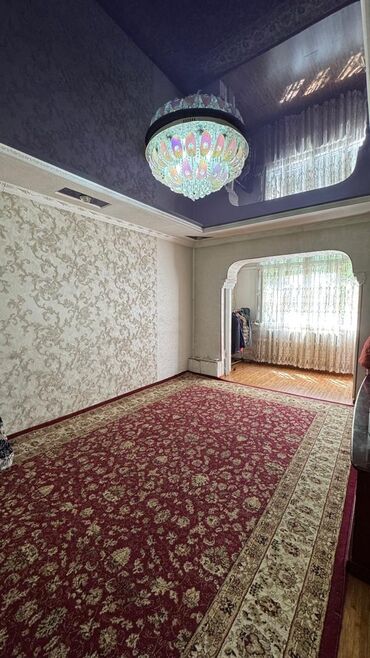 Продажа квартир: 3 комнаты, 61 м², 105 серия, 3 этаж, Старый ремонт