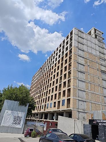 Коммерческая недвижимость: Продается 1- ком квартира 54м2, 6- этаж из 12 — 5