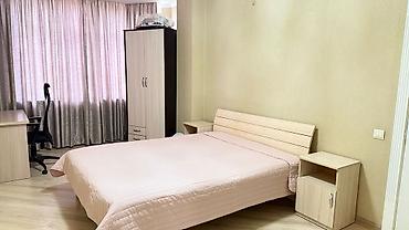 Продажа квартир: 3 комнаты, 100 м², Элитка, Евроремонт — 2