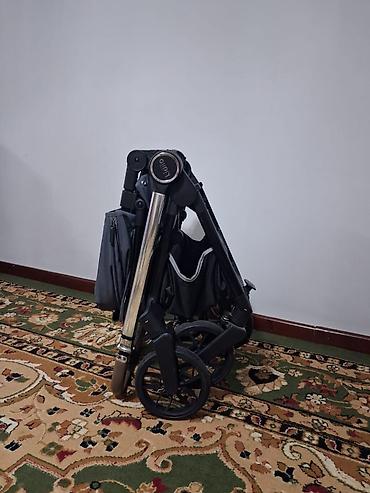 Коляски: Коляска — 4