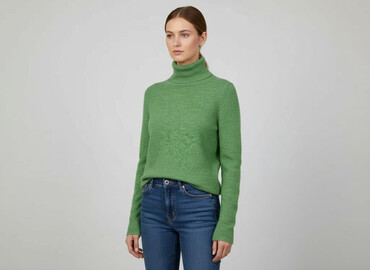 sweter od mango: Mango, Sweter damski, rozmiar XS