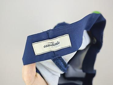 getry reserved: Tchibo, Spodnie materiałowe damskie, rozmiar 4XL — 4