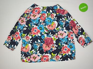 lakeland: Lands' End, Bluzka damska, rozmiar 3XL — 3