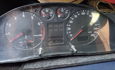 ауди а4 бишкек: Щиток приборов Audi 1998 г., Б/у, Оригинал, Германия