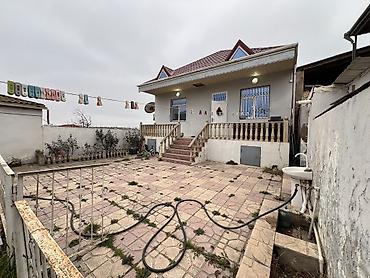 Həyət evləri və villaların satışı: 3 otaqlı, 110 kv. m — 1