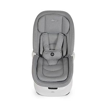 Njihalice: Cangaroo Električna ljuljaška Hera – Light Grey (šifra: CAN0343-70) — 5