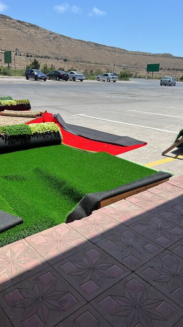 Toxumlar: 9 azn baslayan qiymetler Suni qazonlarin topdan satisi Suni qazon — 20