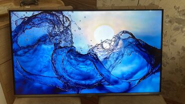 Televizorlar: İşlənmiş Televizor Samsung LED ekran 40" FHD (1920x1080), Ünvandan götürmə, Ödənişli çatdırılma -da lalafo.az — 5 Televizorlar: İşlənmiş Televizor Samsung LED ekran 40" FHD (1920x1080), Ünvandan götürmə, Ödənişli çatdırılma — 5
